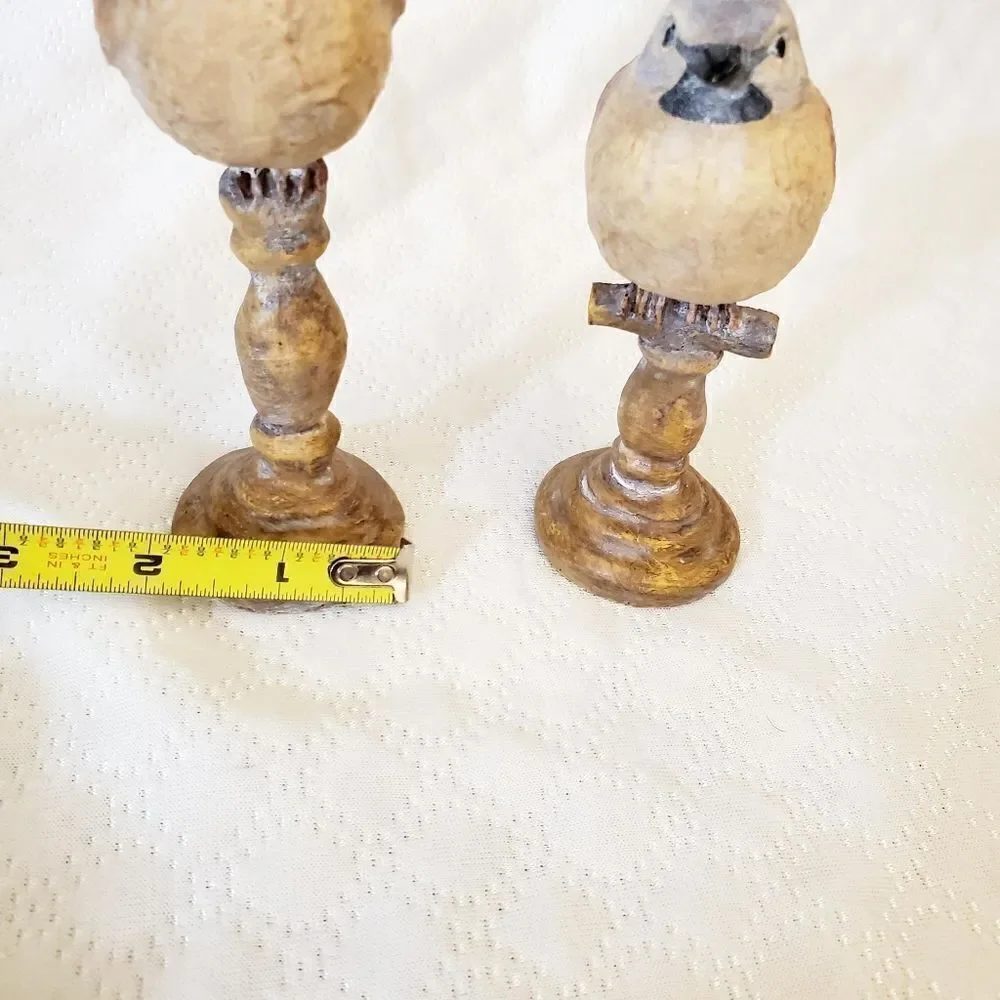 Ashland Birds Tabletop Accents - Picture 11 of 11